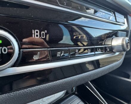 Сірий БМВ Х3, об'ємом двигуна 2 л та пробігом 85 тис. км за 30999 $, фото 12 на Automoto.ua