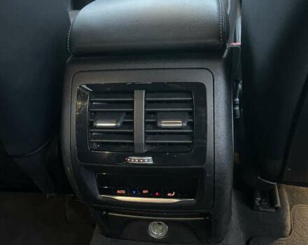 Серый БМВ Х3, объемом двигателя 3 л и пробегом 127 тыс. км за 32500 $, фото 42 на Automoto.ua