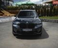 Серый БМВ Х3, объемом двигателя 2 л и пробегом 73 тыс. км за 34500 $, фото 1 на Automoto.ua