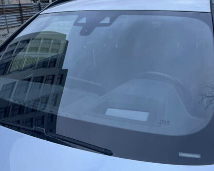 Серый БМВ Х3, объемом двигателя 3 л и пробегом 127 тыс. км за 32500 $, фото 17 на Automoto.ua