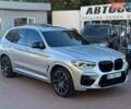Серый БМВ Х3, объемом двигателя 2 л и пробегом 91 тыс. км за 24500 $, фото 6 на Automoto.ua