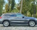 Сірий БМВ Х3, об'ємом двигуна 2 л та пробігом 85 тис. км за 30999 $, фото 4 на Automoto.ua