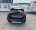 Серый БМВ Х3, объемом двигателя 2 л и пробегом 108 тыс. км за 28300 $, фото 4 на Automoto.ua