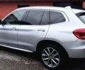 Серый БМВ Х3, объемом двигателя 2 л и пробегом 112 тыс. км за 24790 $, фото 2 на Automoto.ua