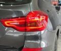 Сірий БМВ Х3, об'ємом двигуна 2 л та пробігом 190 тис. км за 28700 $, фото 8 на Automoto.ua