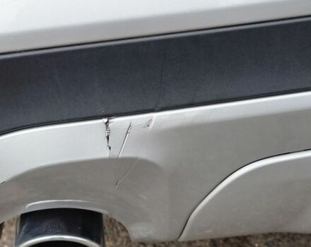 Серый БМВ Х3, объемом двигателя 2 л и пробегом 178 тыс. км за 28500 $, фото 9 на Automoto.ua