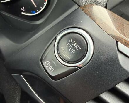 Серый БМВ Х3, объемом двигателя 2 л и пробегом 89 тыс. км за 25500 $, фото 27 на Automoto.ua