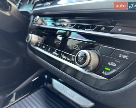 Сірий БМВ Х3, об'ємом двигуна 2 л та пробігом 114 тис. км за 21350 $, фото 70 на Automoto.ua