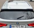 Серый БМВ Х3, объемом двигателя 2 л и пробегом 178 тыс. км за 28500 $, фото 8 на Automoto.ua