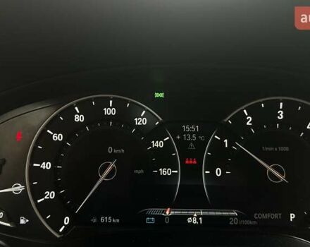 Серый БМВ Х3, объемом двигателя 2 л и пробегом 205 тыс. км за 30000 $, фото 19 на Automoto.ua