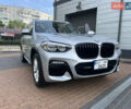 Сірий БМВ Х3, об'ємом двигуна 2 л та пробігом 80 тис. км за 27300 $, фото 54 на Automoto.ua