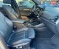 Серый БМВ Х3, объемом двигателя 2 л и пробегом 91 тыс. км за 24500 $, фото 11 на Automoto.ua