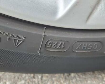 Серый БМВ Х3, объемом двигателя 2 л и пробегом 169 тыс. км за 24500 $, фото 11 на Automoto.ua