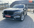 Серый БМВ Х3, объемом двигателя 2 л и пробегом 109 тыс. км за 26990 $, фото 3 на Automoto.ua