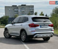 Сірий БМВ Х3, об'ємом двигуна 2 л та пробігом 114 тис. км за 21350 $, фото 29 на Automoto.ua
