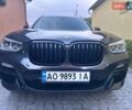 Серый БМВ Х3, объемом двигателя 2 л и пробегом 81 тыс. км за 31000 $, фото 1 на Automoto.ua
