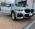 Серый БМВ Х3, объемом двигателя 2 л и пробегом 65 тыс. км за 28500 $, фото 6 на Automoto.ua