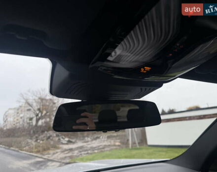 Серый БМВ Х3, объемом двигателя 2 л и пробегом 80 тыс. км за 23800 $, фото 30 на Automoto.ua