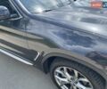 Серый БМВ Х3, объемом двигателя 1.6 л и пробегом 60 тыс. км за 36650 $, фото 8 на Automoto.ua