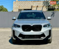БМВ Х3 2018 в Днепре (Днепропетровске) на Automoto.ua Серый БМВ Х3, объемом двигателя 2 л и пробегом 119 тыс. км за 31111 $, фото 5 на Automoto.ua