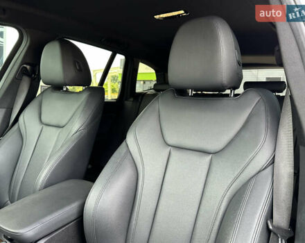 Сірий БМВ Х3, об'ємом двигуна 2 л та пробігом 114 тис. км за 21350 $, фото 47 на Automoto.ua