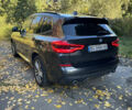 Серый БМВ Х3, объемом двигателя 1.6 л и пробегом 105 тыс. км за 28500 $, фото 5 на Automoto.ua