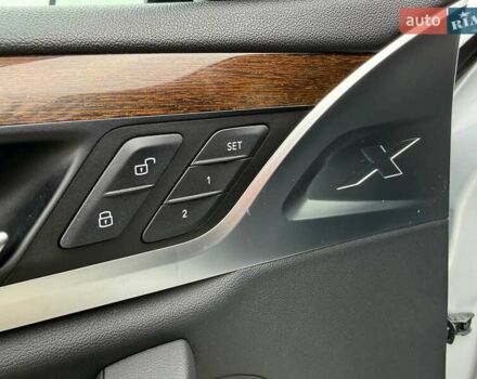 Серый БМВ Х3, объемом двигателя 2 л и пробегом 89 тыс. км за 25500 $, фото 6 на Automoto.ua