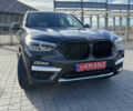 Серый БМВ Х3, объемом двигателя 2 л и пробегом 109 тыс. км за 26990 $, фото 2 на Automoto.ua