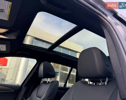 Серый БМВ Х3, объемом двигателя 2 л и пробегом 108 тыс. км за 28300 $, фото 8 на Automoto.ua