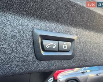 Серый БМВ Х3, объемом двигателя 2 л и пробегом 91 тыс. км за 24500 $, фото 21 на Automoto.ua