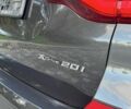 Сірий БМВ Х3, об'ємом двигуна 2 л та пробігом 85 тис. км за 30999 $, фото 3 на Automoto.ua
