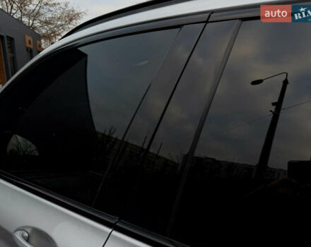 Сірий БМВ Х3, об'ємом двигуна 3 л та пробігом 131 тис. км за 33999 $, фото 44 на Automoto.ua