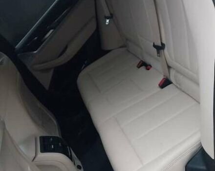 Серый БМВ Х3, объемом двигателя 2 л и пробегом 112 тыс. км за 24790 $, фото 13 на Automoto.ua