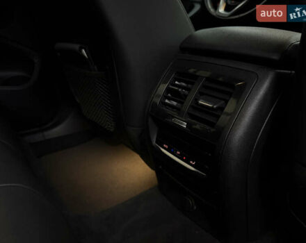 Сірий БМВ Х3, об'ємом двигуна 3 л та пробігом 131 тис. км за 33999 $, фото 47 на Automoto.ua