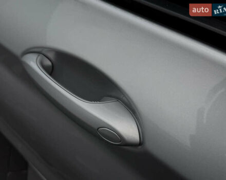 Сірий БМВ Х3, об'ємом двигуна 3 л та пробігом 131 тис. км за 33999 $, фото 31 на Automoto.ua