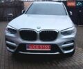 Серый БМВ Х3, объемом двигателя 2 л и пробегом 112 тыс. км за 24790 $, фото 6 на Automoto.ua
