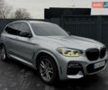 Сірий БМВ Х3, об'ємом двигуна 3 л та пробігом 131 тис. км за 30500 $, фото 1 на Automoto.ua