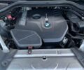 Серый БМВ Х3, объемом двигателя 2 л и пробегом 89 тыс. км за 463 $, фото 12 на Automoto.ua