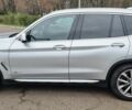Серый БМВ Х3, объемом двигателя 2 л и пробегом 178 тыс. км за 28500 $, фото 7 на Automoto.ua
