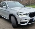 Серый БМВ Х3, объемом двигателя 2 л и пробегом 178 тыс. км за 28500 $, фото 2 на Automoto.ua