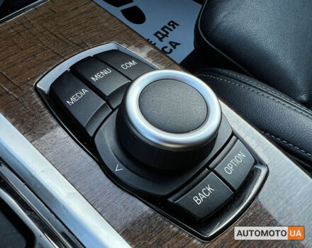 Серый БМВ Х3, объемом двигателя 2 л и пробегом 146 тыс. км за 24400 $, фото 22 на Automoto.ua