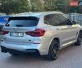 Серый БМВ Х3, объемом двигателя 2 л и пробегом 91 тыс. км за 24500 $, фото 19 на Automoto.ua