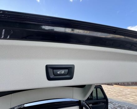 Сірий БМВ Х3, об'ємом двигуна 2 л та пробігом 85 тис. км за 30999 $, фото 8 на Automoto.ua