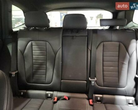 Серый БМВ Х3, объемом двигателя 2 л и пробегом 103 тыс. км за 8400 $, фото 9 на Automoto.ua