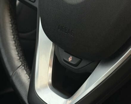 Серый БМВ Х3, объемом двигателя 2 л и пробегом 80 тыс. км за 23800 $, фото 27 на Automoto.ua