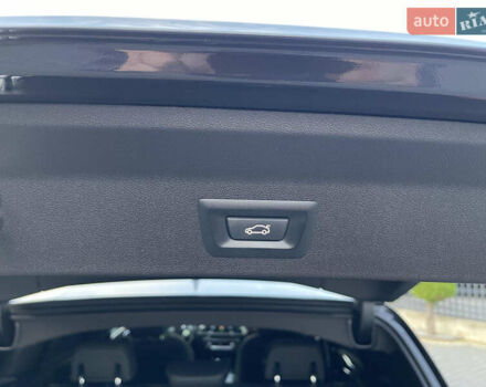 Серый БМВ Х3, объемом двигателя 2 л и пробегом 75 тыс. км за 29500 $, фото 15 на Automoto.ua