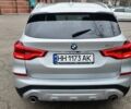 Серый БМВ Х3, объемом двигателя 2 л и пробегом 178 тыс. км за 28500 $, фото 4 на Automoto.ua