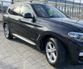 Серый БМВ Х3, объемом двигателя 2 л и пробегом 109 тыс. км за 26990 $, фото 12 на Automoto.ua