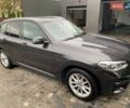 Сірий БМВ Х3, об'ємом двигуна 2 л та пробігом 92 тис. км за 30600 $, фото 1 на Automoto.ua