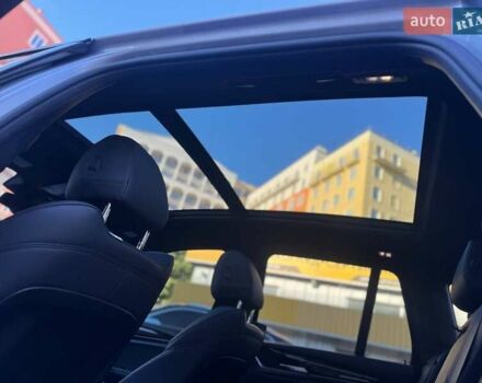 Серый БМВ Х3, объемом двигателя 2 л и пробегом 91 тыс. км за 24500 $, фото 17 на Automoto.ua